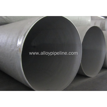 DN80 88.9mm 1.4404 Welded Stainless Steel Pipe